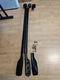 Predám Strešné priečniky na RAV4 (2000-2005) - 2