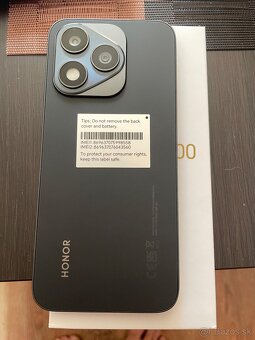 Honor 400 lite - 2
