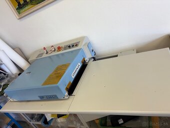 Fixacny lis OSHIMA - 2