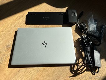 Notebook HP EliteBook 850 G5 - 2