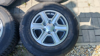 6x139,7 R17 --- FORD RANGER ... - 2