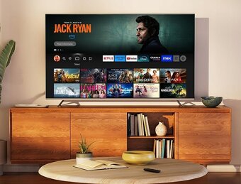 Amazon Fire TV Stick HD 2024 - 2