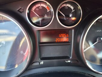 Predám Peugeot 308 - 2