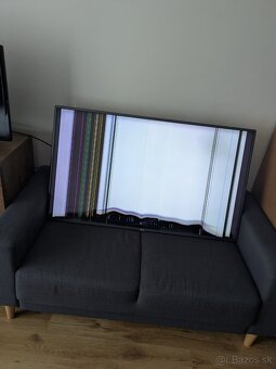 LG smart TV na diely - 2