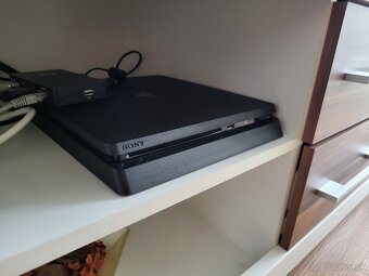 PlayStation4 - 2