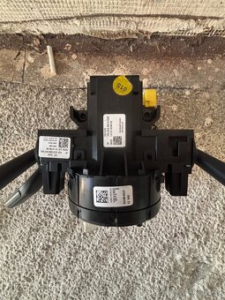 Podvolantova jednotka Passat b6/b7 CC - 2