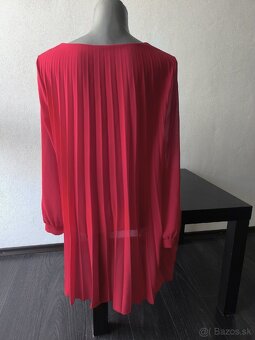 Asymetrická tunika - 2