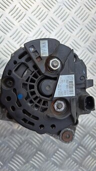 Alternator 1.6TDI 1.9TDI 2 TDI -OCTAVIA 2, PASSAT B6, GOLF 5 - 2