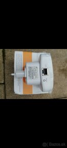Predam wifi zosilnovac, novy, aj viac kusov - 2