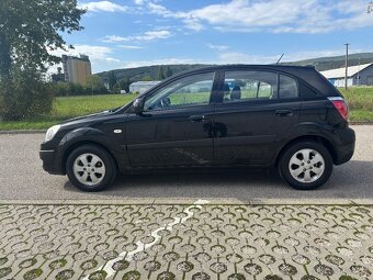 KIA Rio 1.4 Sporty - 2