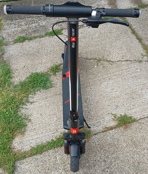 elektro kolobezka APRILIA ESR2 - 2