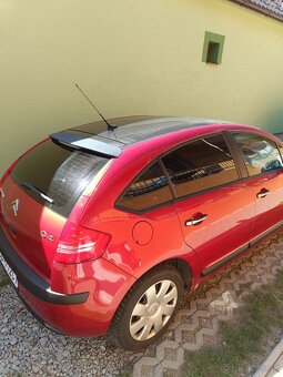 Citroen C4 - 2