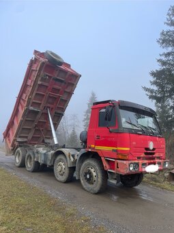 Tatra terrno - 2