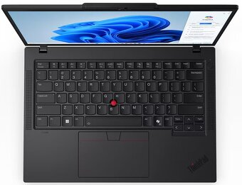 Lenovo ThinkPad T14s Gen5-14-Core Ultra 7 165U-64GB-1TB-2880 - 2