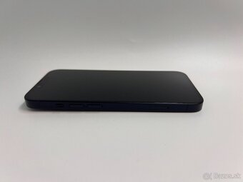 IPHONE 14 MIDNIGHT 128GB ZÁRUKA - STAV AKO NOVÝ - 2