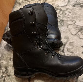 Predam kanady goretex - špecial - 2