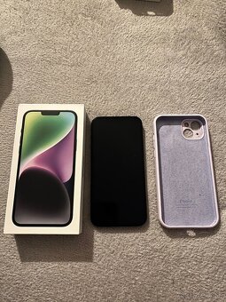 📱 Predám iPhone 14 Plus - 2