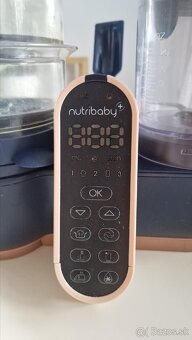 Babymoov Nutribaby+ XL - 2