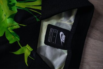 Nike Sportswear – tropické tričko (M) - 2