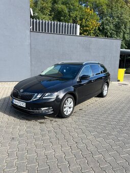 Škoda Octavia 3 - 2