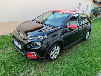Citroën C3 - 2
