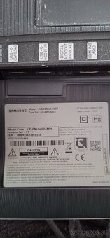 Nahradne diely Samsung - 2