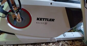 kettler RACER 3 - 2