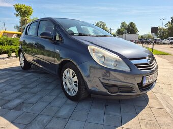 OPEL CORSA D 1,2 ECOTEC Enjoj edicia - 2