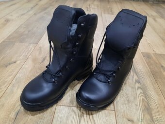 Vojenské kanady Goretex - 2
