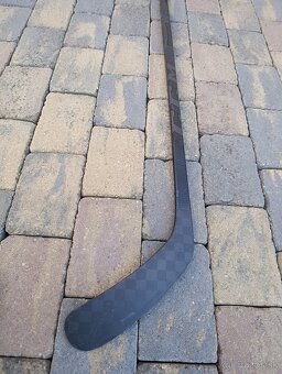 Hokejka CCM trigger - 2