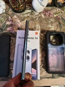 Redmi note 14 pro - 2