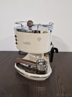 Kávovar DeLonghi Icona Vintage - 2