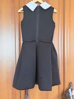 Neoprénové šaty Kura collection - 2