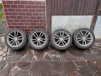 BMW M 18Jx18 H2 IS30 - 2