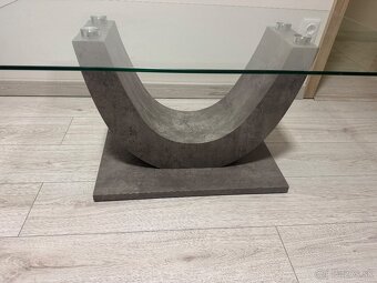 Konferenčný stolík - 2