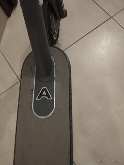 Elektricka kolobežka aerium t350 pro - 2