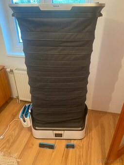 Samožehlička Tefal Care for you yt3040e1. - 2