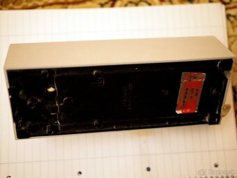 Domový telefón Tesla 4FP 110 19 40 - 2