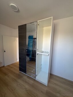 Skriňa ikea PAX - 2