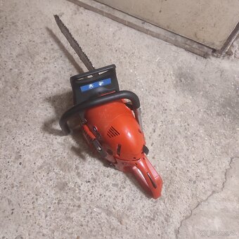 Motorová píla Dolmar 7300 - 2