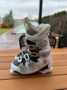 Dámske lyziarky Atomic 24,5/25MP - 2