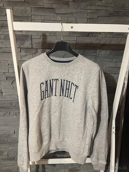 Calvin Klein Gant  orig v.XS-S kus 10 eur - 2