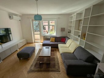 PRIESTRANNÝ 3 iz byt pri OC VIVO - 2