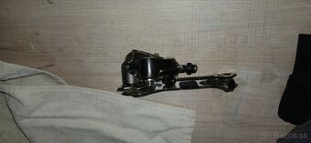 Prehadzovačka shimno - 2