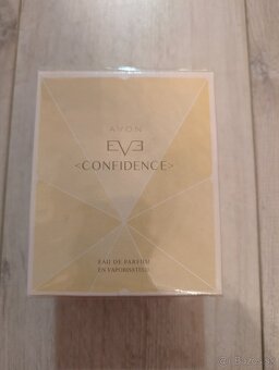 Eve Confidence Avon - 2