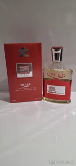 PÁNSKE PARFÉMY - 2