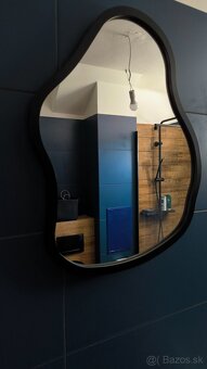 Predam zrkadlo led - 2