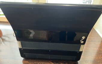 Akordeón Weltmeister Caprice 80 basový - ZÁRUKA - - 2