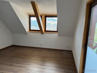 Predaj domu v obci Valaská. - 2