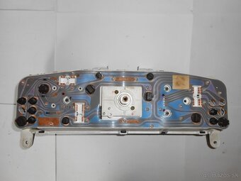 Budiky Nissan Primera P10 / benzinové aj dieselové / - 2